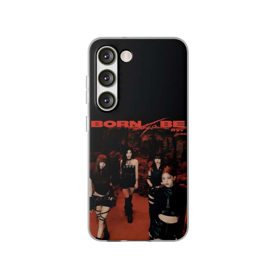Itzy Born to Be Case #2 for ALL Phone Models - Image 4
