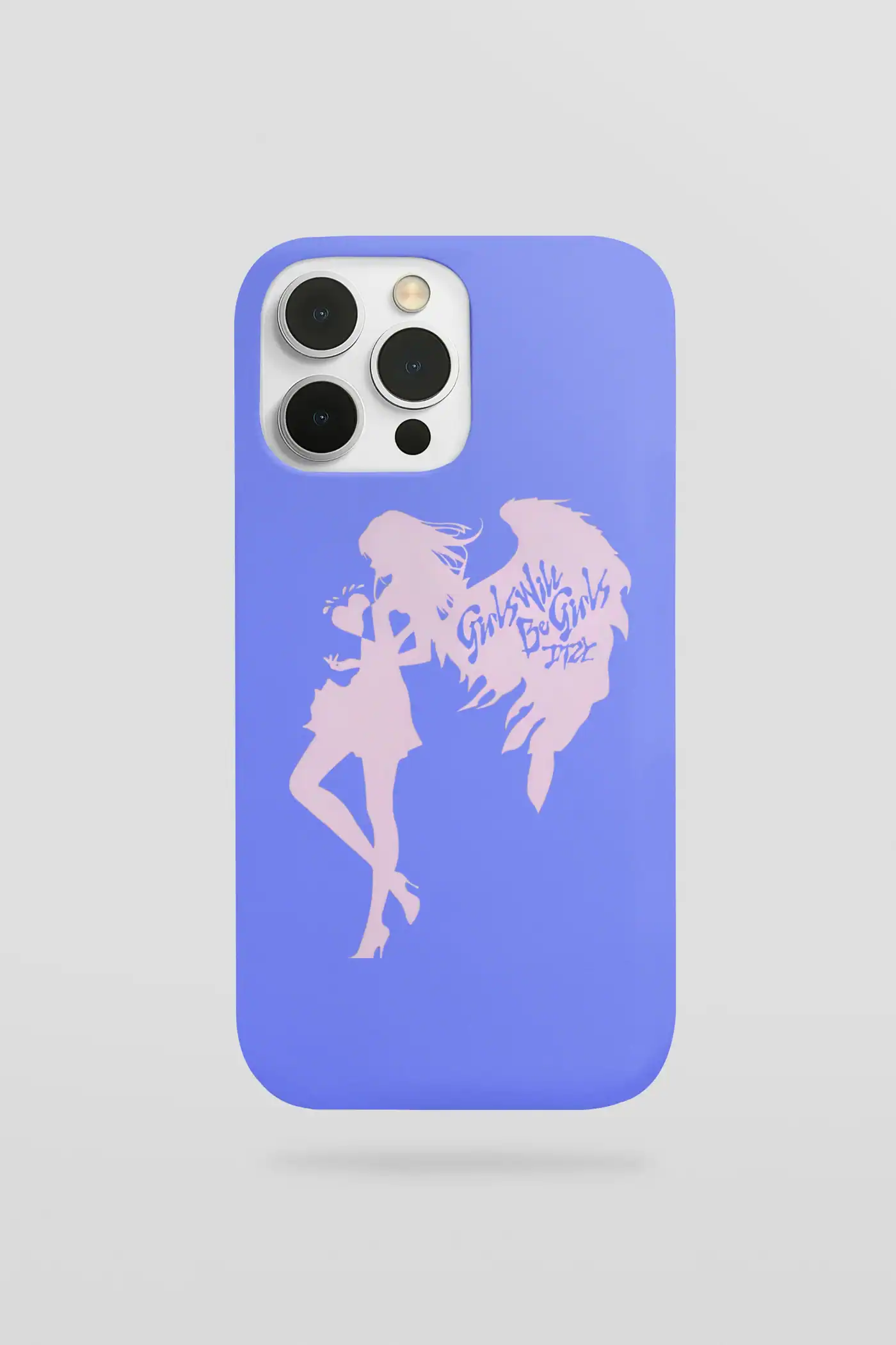 itzy case