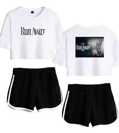 Ryujin Itzy Tracksuit #2