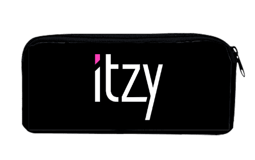 Itzy Pencil Cases