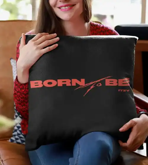 Itzy Pillows