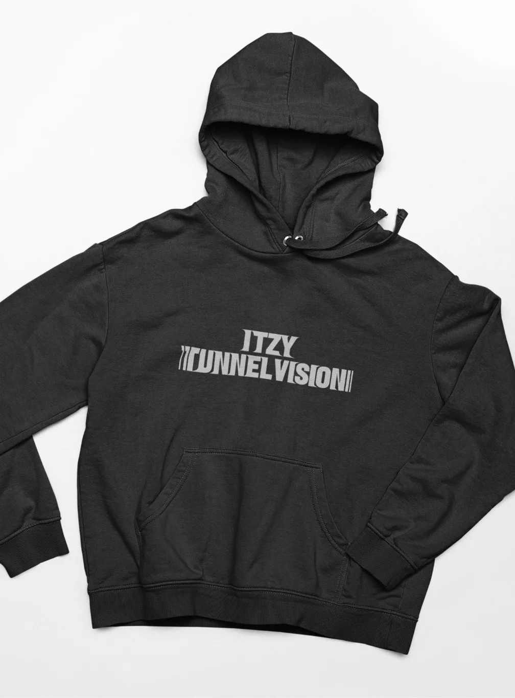 Itzy Tunnel Vision Hoodie