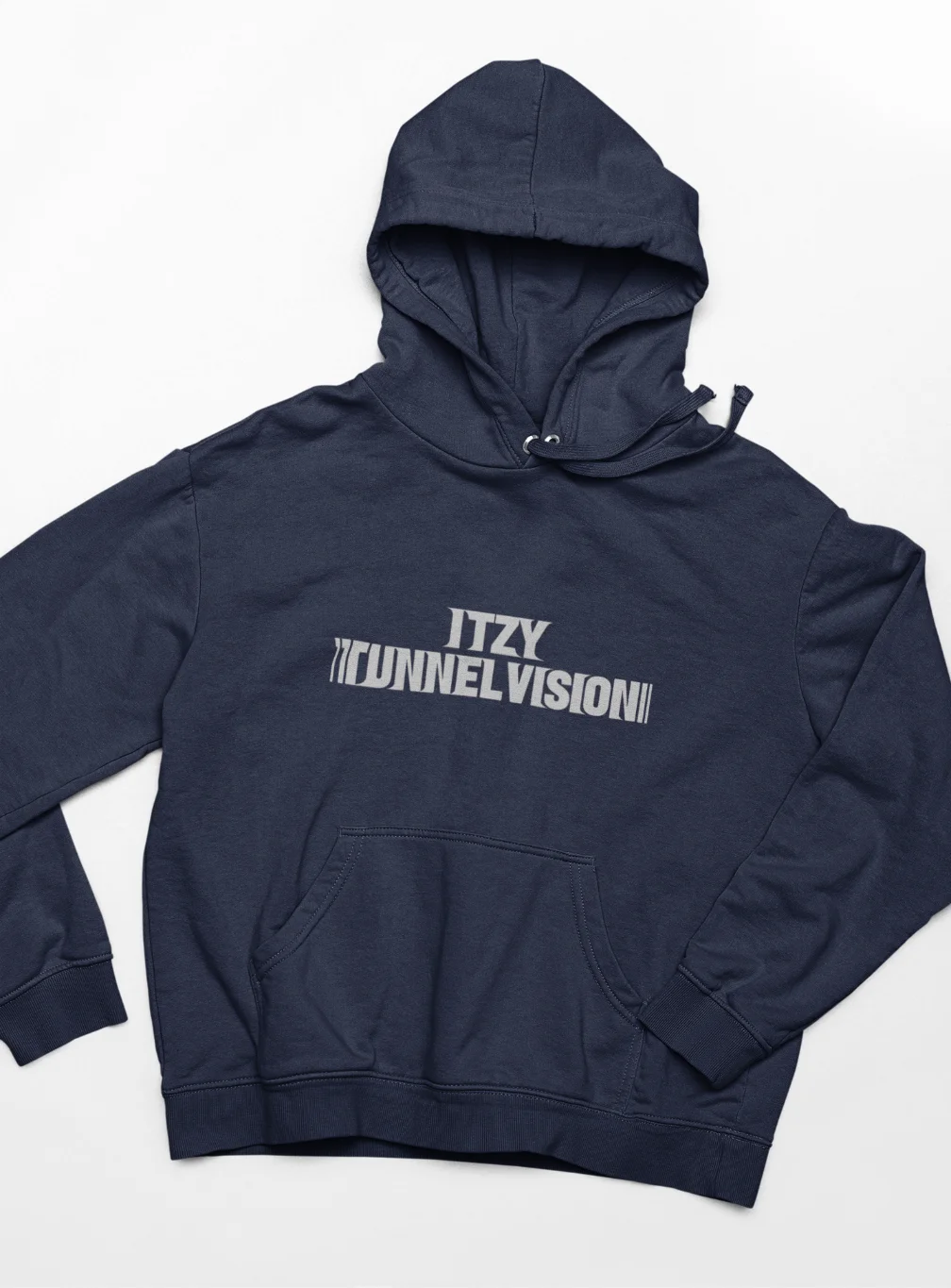 Itzy Tunnel Vision Hoodie