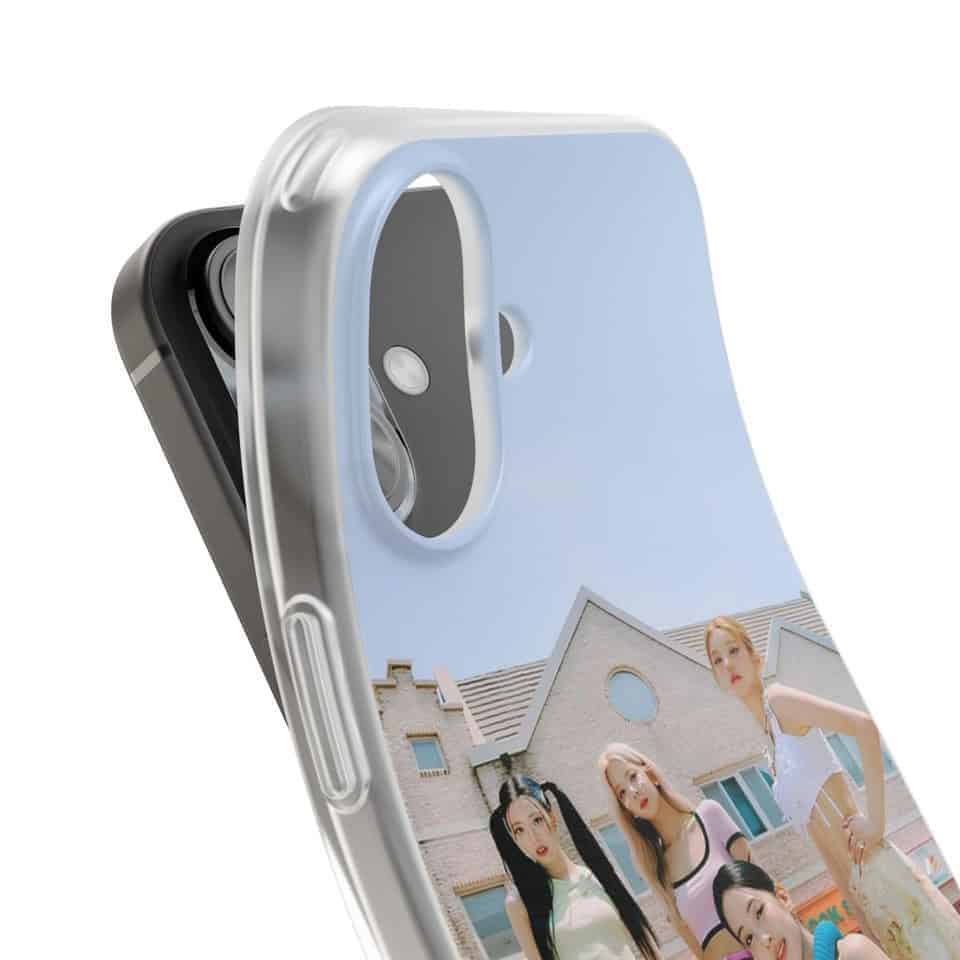 Itzy Case #1 for ALL Phone Models - Image 3