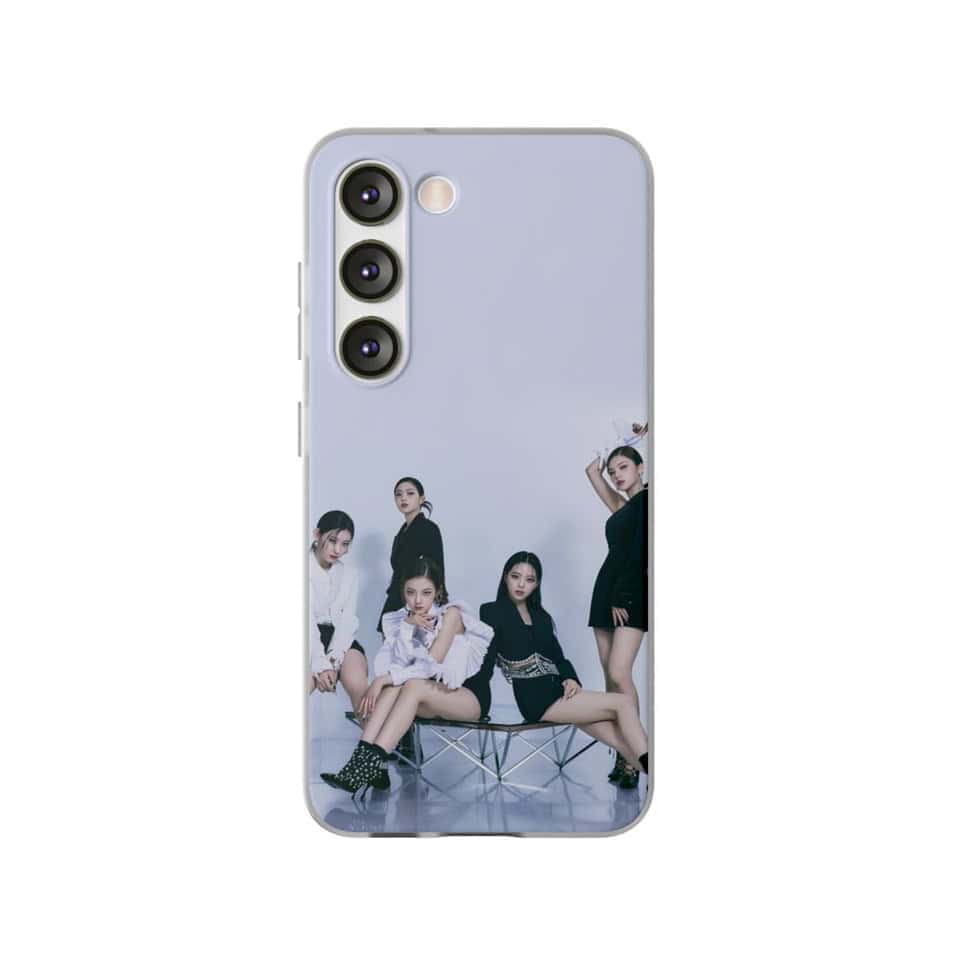 Itzy Case #2 for ALL Phone Models - Image 5