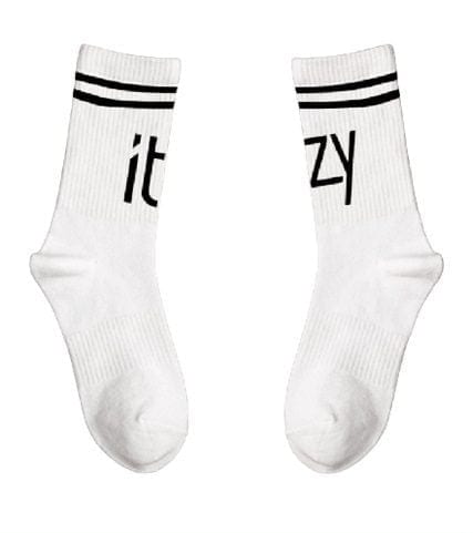Itzy Socks