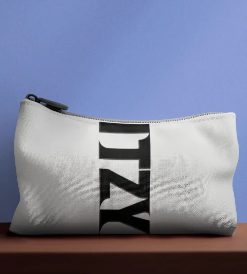 Itzy Tunnel Vision Pencil Case #1