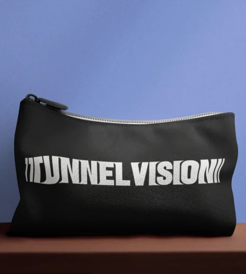 Itzy Tunnel Vision Pencil Case #2