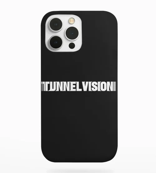 Itzy Tunnel Vision Case #1