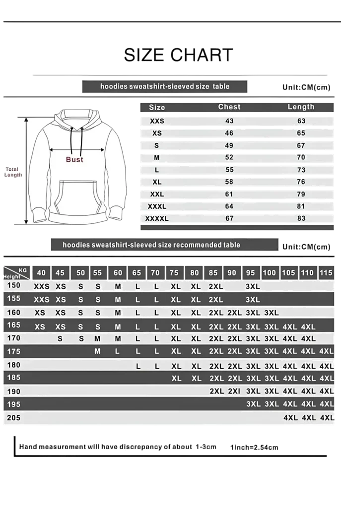 Itzy Midzy's Cells Hoodie - Image 4