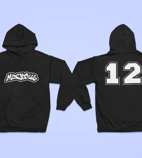 Itzy Midzy’s Cells Hoodie