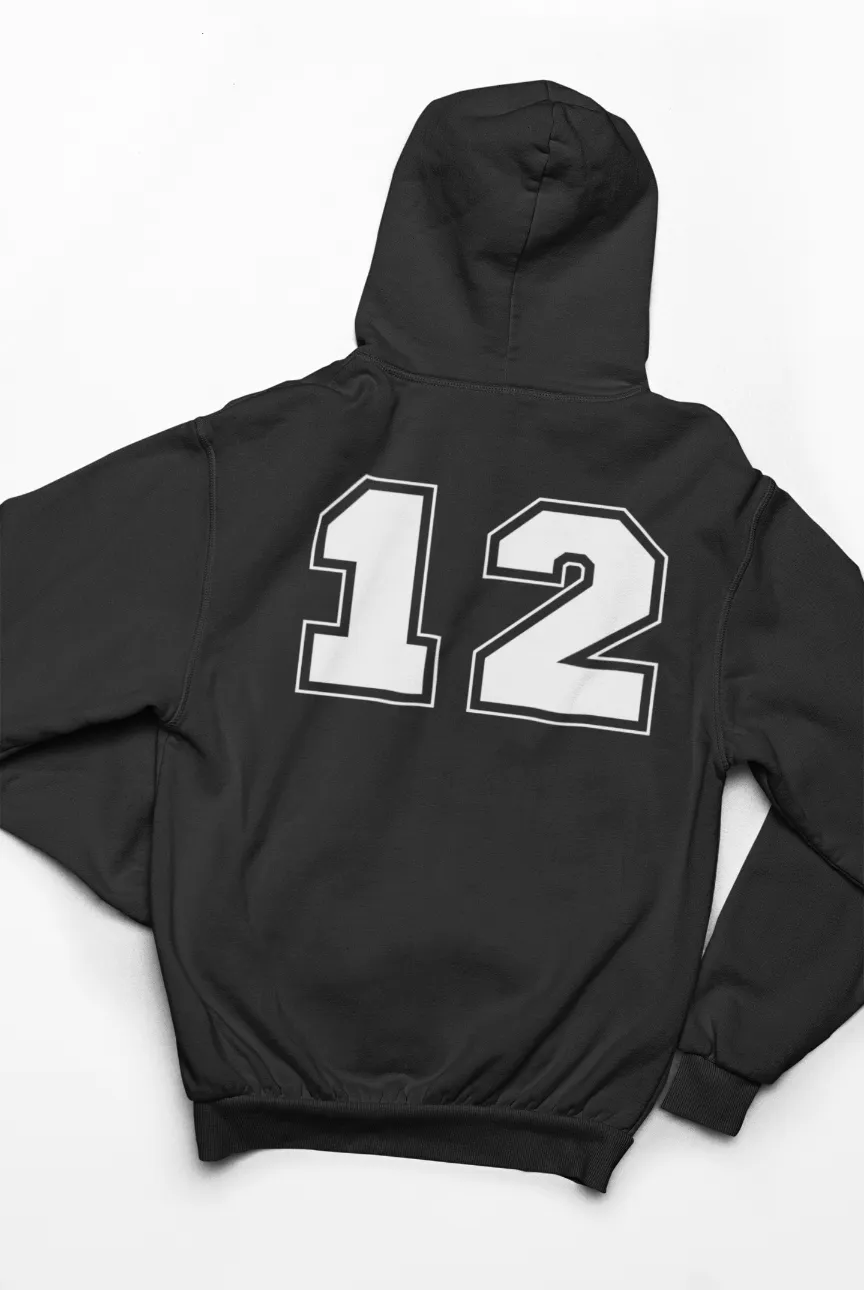 Itzy Midzy's Cells Hoodie - Image 3