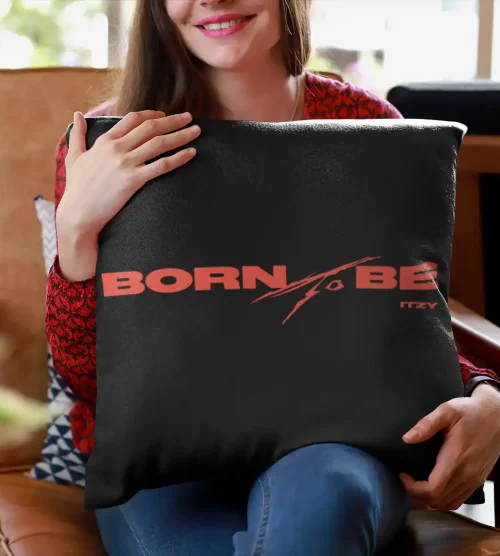 Itzy Pillows